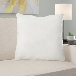 43x43cm cushion insert sale